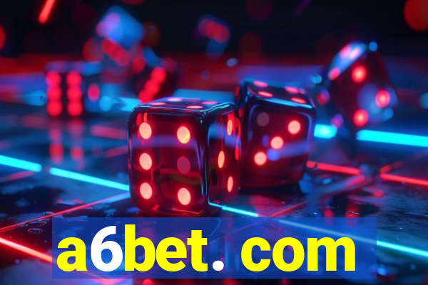 a6bet. com